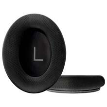 相容 QC45 QC35 QC35II 耳機的替換耳墊與頭帶 - 查看 8