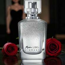 L'bel Mon L'bel Diamant 40ml Perfume Femenino - Floral - Ver 5