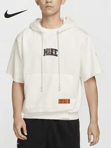 Nike 正版 Dri-FIT 男款短袖籃球運動運動衫 HF6152-133 - HF6152-133 - 查看 2