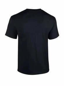 Perurican Peruvian Flag Puerto Rico Puertorican Pride Peru  Adult Heavyweight T-Shirt - 黑色 - 查看 2