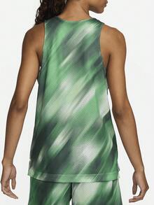 Nike Dri-FIT Women's Reversible Basketball Jersey FN8537-361 - FN8537-361 - View 4