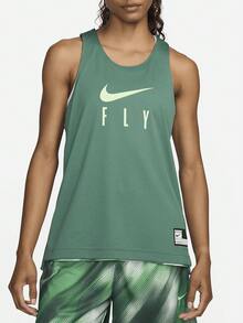 Nike Dri-FIT Women's Reversible Basketball Jersey FN8537-361 - FN8537-361 - View 3