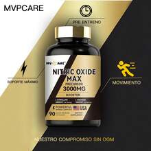 Vitamins/Minerals - One Bottle - View 3