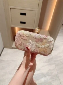 粉色