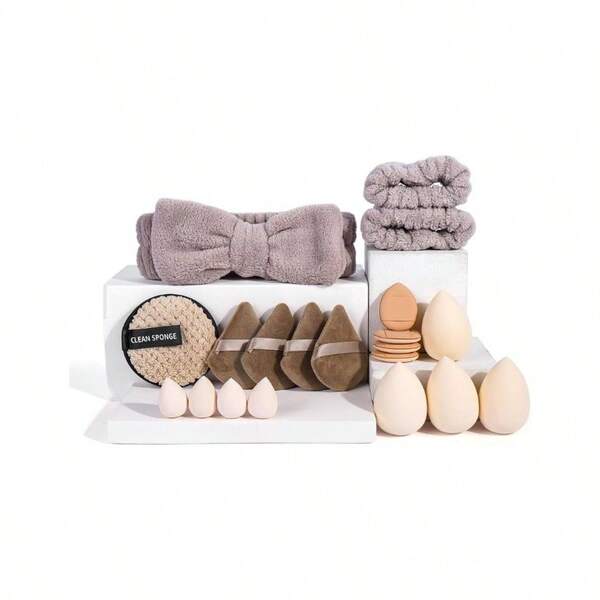 Loofahs