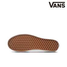 Baskets Vans SK8 en canevas imprimée marguerite/chrysanthème mi-hautes, unisexes, noires. - VNOA391FTOZ - Voir 5