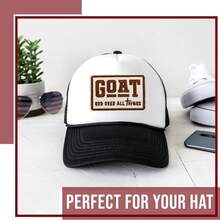 1pc/5pcs/Set Phrase Embroidered Patches, Suitable For Clothing, Bags, Hats, DIY Crafts, Etc. - D 1PCS - View 5