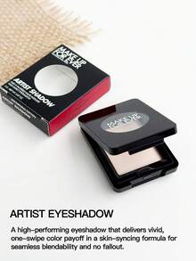 Make Up For Ever Artist Shadow 530 Natural Cotton 2g - 530-2g - View 3