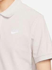 Nike/正品 2023 新款男士休閒運動短袖 POLO 衫 CJ4457-072 - CJ4457-072 - 查看 5