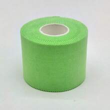 Serrated Edge Sports Tape, No Residue, Suitable For Athletes To Protect Wrists, Ankles, Knees And Muscles, Provides Training Support (2.5cm*9m) - Multicolor - View 17