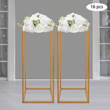 Eatssode Vases - 16 pièces - Voir 4