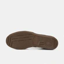 Onitsuka Tiger Comfortable And Versatile Sports And Casual Shoes For Men And Women - Brown - View 3