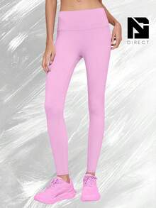 Candy Heart Pink