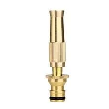 1PC High-Pressure Car Wash Gun, Multifunctional Car Wash And Garden Watering Water Gun, Joint Nozzle, Large Flow Rate, Easy Operation, No Need For Batteries, Durable Nozzle - View 9