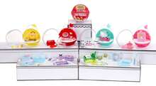 MGA Entertainment MGA's Miniverse Make It Mini Hello Kitty And Friends Series 3 Mini Collectibles, Sanrio, Retro Stationery Replicas, Crafts, DIY(Random) - Multicolor - View 7