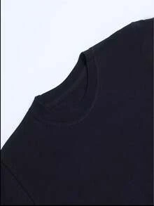 ular y cómoda, perfecta para usar en capas y en ocasiones informales, adecuada para todas las ocasiones, una pieza llamativa, ideal para regalar, imprescindible para el streetwear a la moda. - Blanco - Ver 8
