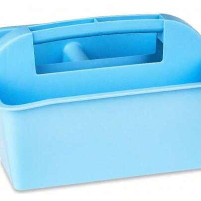 32 Gallon Heavy Duty Injection Molded Trash Can With Click Lock Lid