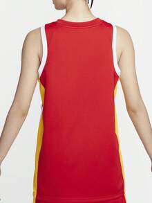 Nike/正版女款運動籃球無袖球衣背心 FQ0451-637 - FQ0451-637 - 查看 3