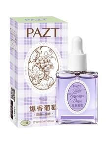 18ml 荔枝/葡萄/梔子花香氛芳療浴室空氣清新劑 1滴，強力浴室除臭劑 1滴，居家空氣清新劑 1滴，強效芳療精油 1滴。快速消除異味，去除不悅氣味，保持空氣清新且香氣持久。適用於居家、浴室、廁所、垃圾桶、排水口、地板、貓砂盆 - 彩色 - 查看 12