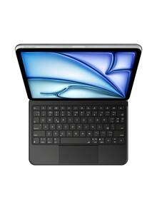 Keyboard Protective Case Compatible With IPad Air 11-Inch M4 M3 M2 Air 5 Air 4 10.9-Inch Pro 11 2018-2022, Magic Keyboard Smart Magnetic Backlit Cover, 6-Row Function Keys - View 35