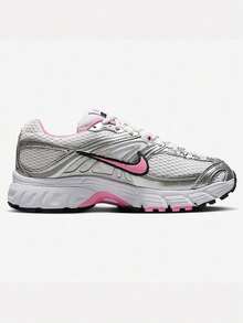 Nike Air Max  2K 女款反光裝飾運動鞋 HQ2056-101 - 白色 - 查看 3