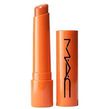 MAC M.A.C Squirt Plumping Gloss Stick - Orange - View 1