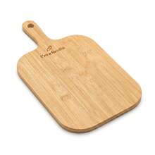 1pc Cutting Board - Home Kitchen Tool - Kitchen Cutting Board, Durable Kitchen Cutting Board, Suitable For Cutting Meat, Fish, Fruit, Vegetables, Etc., Long-Lasting Kitchen Prep Tool, Easy To Clean - 1 PCS Apricot - View 9