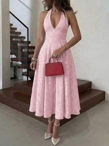Rose bonbon