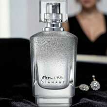L'bel Mon L'bel Diamant 40ml Perfume Femenino - Floral - Ver 2