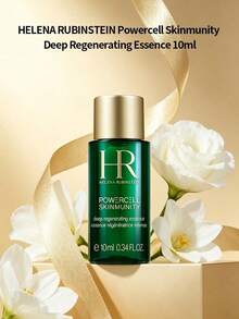 Helena Rubinstein HR Helena Agua Renovadora de la Piel 10ml: Hidratante, Acondicionadora de la Piel, Promueve la Absorción. - blanco - Ver 1