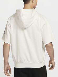 Nike 正版 Dri-FIT 男款短袖籃球運動運動衫 HF6152-133 - HF6152-133 - 查看 3