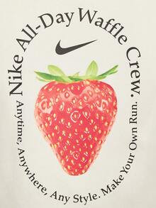Nike 正品運動休閒女款修身短袖T恤 HQ1196-133 - HQ1196-133 - 查看 6