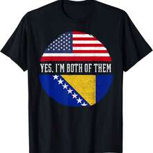 Women Sports Tees & Tanks - Black - View 1