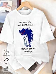Women T-Shirts - 白色 11 - 查看 1