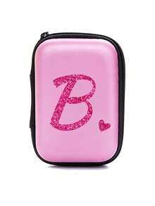 Tas Penyimpanan Digital Mini Portabel Motif Hati Merah Mawar Huruf A-Z, Tas Digital Tahan Air dan Anti Jatuh Motif Hati, Kantong Organizer Ritsleting Tahan Guncangan, Tas Perjalanan Portabel untuk Earphone, Kabel Pengisi Daya, USB Drive, dan Aksesori Digital Kecil, Ringan, Kotak Penyimpanan Ritsleting, Tas Penyimpanan Kabel Data Gaya Dompet, Tas Digital, Tas Produk Elektronik, Sempurna untuk Penggunaan Sehari-hari, Perjalanan, Kerja dan Belajar, Tas Penyimpanan Aksesori yang Dipersonalisasi, Hadiah untuk Teman, Keluarga dan Kolega. - MultiWarna - View 26