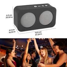 Audio Amplifiers - Black - View 4