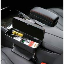 Aufbewahrungsboxen fürs Auto - Standard - Übersicht 9