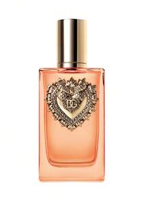Dolce & Gabbana Devotion 女士浓香水喷雾 EDP 香水 1.7盎司/50毫升 3.3盎司/100毫升 持久留香 奢华优雅 女友 妻子 母亲 朋友 生日 毕业派对 旅行 露营 户外 学校 校园旅行 节日 周年纪念 秋季 万圣节 秋季造型 D&G SimpleLuxe 简约时尚 - EDP 強效 - 查看 1