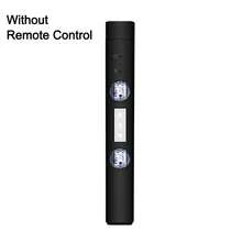 Music Rhythm Car LED Atmosphere Lights - RGB Interior Decorative Lighting, USB Rechargeable Multifunctional Ambiance Lamp For Disco Party, Stage, Home, Car, Auto Accessories Gift - A - 查看 10