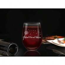Happy Retiremengt - Regalos para mujeres y hombres, jubilados 2024, gratis y fabuloso, Perfectinsoy jubilacin Goodbye Tension Hello Pension Vaso de vino - No - Ver 1