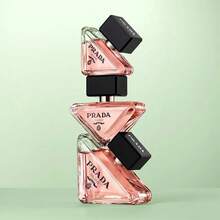 Prada Paradoxe 女士淡香水喷雾 EDP 香水 0.34 盎司/10 毫升 1 盎司/30 毫升 1.7 盎司/50 毫升 3.3 盎司/100 毫升 持久留香 女友 妻子 母亲 朋友 男朋友 丈夫 父亲 兄弟 生日 毕业派对 旅行 露营 户外 学校 校园旅行 节日 周年纪念 秋季 秋季 万圣节 秋季造型 庄严奢华 轻松优雅 SimpleLuxe - EDP - 查看 3