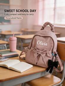 Custom New Niche Backpack, Travel Outdoor Backpack, Lightweight Multifunctional Large Capacity, Suitable For Student Travel - Multicolor - View 5
