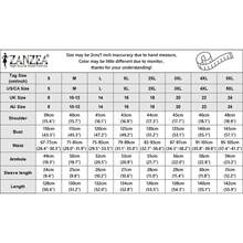 ZANZEA Women Short Sleeve Buttons Elastic Waist Summer Casual Loose Shirt Dresses Office Formal Work Long Dress - 深藍色 - 查看 2