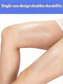 Fashion Invisible Lift Tape,Seamless Breathable, Suitable For Thigh Lift ,Applicable For Women's Daily Wear, Party Dresses And More Occasions - Multicolor - View 2