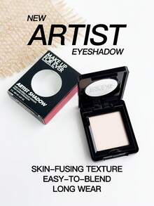 Make Up For Ever ARTIST SHADOW 530 NATURAL COTTON - 530-2g - View 2