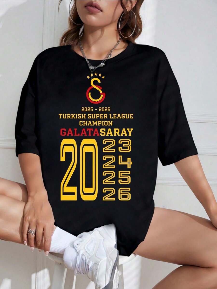 Men T-Shirts - Black - View 1