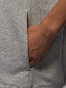 Nike/Jordan 正品新款男士針織無袖連帽背心 DZ0572-050 - DZ0572-050 - 查看 6