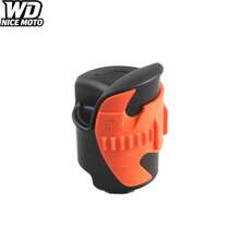 WD NICE MOTO 1 Piece For EXC For Kawasaki For Suzuki For ATV For CRF For For YZ For 45-55mm Motocross Front Fork Shock Absorber Cleaning Tool - A - View 10