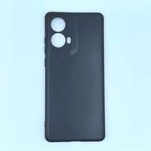 这款哑光黑手机壳兼容OPPO Reno15（全球版）、A6x（5G）、C85（5G）、Hot 60i（5G）、Galaxy S26 Ultra、S26 Plus、S26、荣耀400 Lite、荣耀400 Pro、荣耀400、荣耀X9c、X7d、X9d、X5C Plus、荣耀X5C、Magic7 Lite、Note 15 Pro+、Note 15 Pro（5G）。产品特点包括：保护摄像头镜头、防震、防刮、防指纹、抗氧化、采用柔软的TPU材质，以及纤薄设计。 - 黑色 - 查看 38