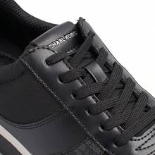 Michael Kors Women Casual Athletic Shoes - Black - View 3